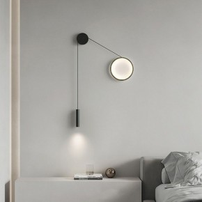 Накладной светильник Imperiumloft HOOK hook01 в Первоуральске - pervouralsk.ok-mebel.com | фото 3