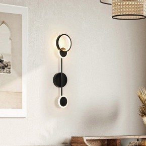 Накладной светильник Imperiumloft ZINGY B zingy01 в Первоуральске - pervouralsk.ok-mebel.com | фото 6