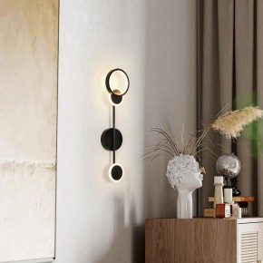 Накладной светильник Imperiumloft ZINGY B zingy01 в Первоуральске - pervouralsk.ok-mebel.com | фото 9