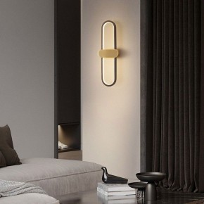 Накладной светильник Lussole Tift LSP-7334 в Первоуральске - pervouralsk.ok-mebel.com | фото 5