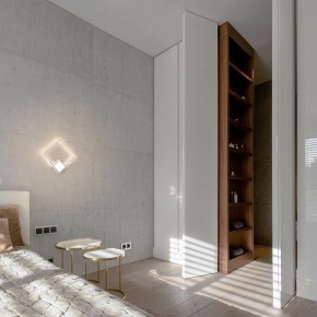 Накладной светильник Mantra Boutique 7669 в Первоуральске - pervouralsk.ok-mebel.com | фото 3
