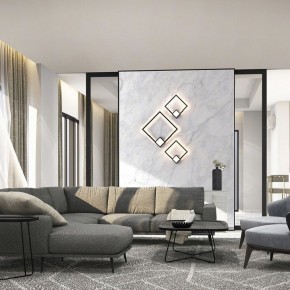 Накладной светильник Mantra Boutique 7682 в Первоуральске - pervouralsk.ok-mebel.com | фото 3