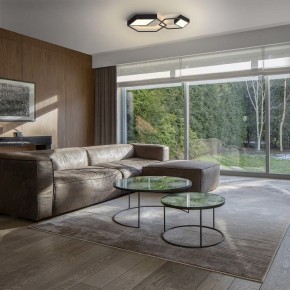 Накладной светильник Mantra Kubick 7760 в Первоуральске - pervouralsk.ok-mebel.com | фото 3