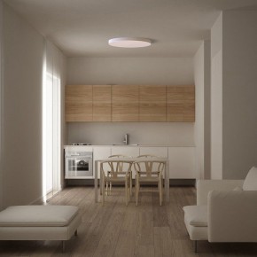 Накладной светильник Mantra Turin 9024 в Первоуральске - pervouralsk.ok-mebel.com | фото 5