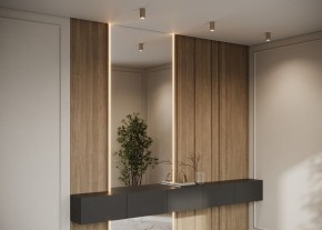 Накладной светильник Maytoni Calipso C106CL-01-GU10-BS в Первоуральске - pervouralsk.ok-mebel.com | фото 6
