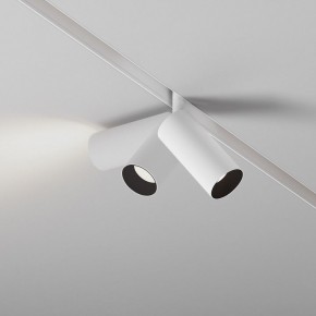 Накладной светильник Maytoni Focus LED TR032-4-5WTW-M-DD2-W в Первоуральске - pervouralsk.ok-mebel.com | фото 4