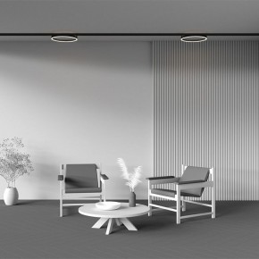 Накладной светильник Maytoni Rim TR227-2-24W3K-B в Первоуральске - pervouralsk.ok-mebel.com | фото 5