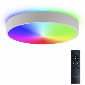 Накладной светильник Natali Kovaltseva MODERN LED LAMPS 81105/1C в Первоуральске - pervouralsk.ok-mebel.com | фото 2