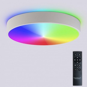Накладной светильник Natali Kovaltseva MODERN LED LAMPS 81105/1C в Первоуральске - pervouralsk.ok-mebel.com | фото 3