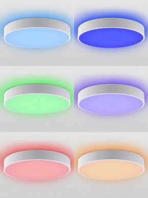 Накладной светильник Natali Kovaltseva MODERN LED LAMPS 81105/1C в Первоуральске - pervouralsk.ok-mebel.com | фото 4