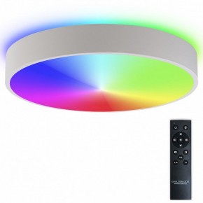Накладной светильник Natali Kovaltseva MODERN LED LAMPS 81105/2C в Первоуральске - pervouralsk.ok-mebel.com | фото 2