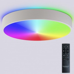 Накладной светильник Natali Kovaltseva MODERN LED LAMPS 81105/2C в Первоуральске - pervouralsk.ok-mebel.com | фото 3