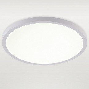 Накладной светильник Natali Kovaltseva PLAIN LED LAMPS 81113/3C в Первоуральске - pervouralsk.ok-mebel.com | фото 2