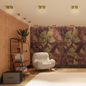 Накладной светильник Novotech Arum 358494 в Первоуральске - pervouralsk.ok-mebel.com | фото 2