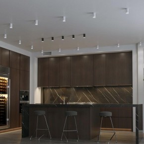 Накладной светильник Novotech Brill 370845 в Первоуральске - pervouralsk.ok-mebel.com | фото 2