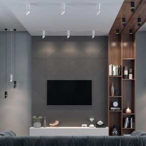 Накладной светильник Novotech Delta 370904 в Первоуральске - pervouralsk.ok-mebel.com | фото 3