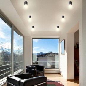 Накладной светильник Novotech Elina 370678 в Первоуральске - pervouralsk.ok-mebel.com | фото 4