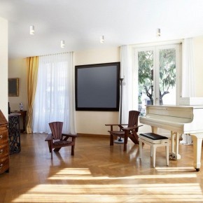Накладной светильник Novotech Elina 370679 в Первоуральске - pervouralsk.ok-mebel.com | фото 4