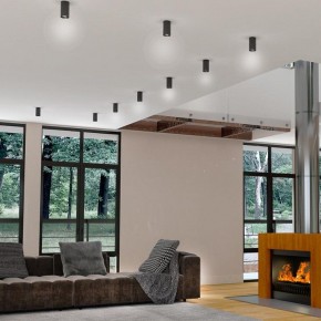 Накладной светильник Novotech Elina 370725 в Первоуральске - pervouralsk.ok-mebel.com | фото 4
