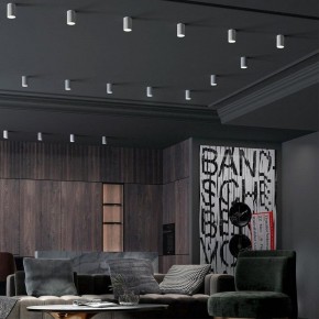 Накладной светильник Novotech Elina 370726 в Первоуральске - pervouralsk.ok-mebel.com | фото 3