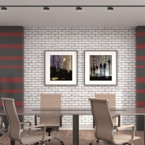 Накладной светильник Novotech Eos 358325 в Первоуральске - pervouralsk.ok-mebel.com | фото 4