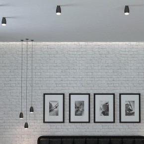 Накладной светильник Novotech Gent 370911 в Первоуральске - pervouralsk.ok-mebel.com | фото 3
