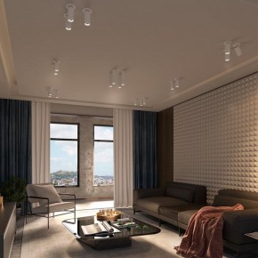 Накладной светильник Novotech Mais 370758 в Первоуральске - pervouralsk.ok-mebel.com | фото 2