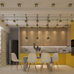 Накладной светильник Novotech Patera 358670 в Первоуральске - pervouralsk.ok-mebel.com | фото 6