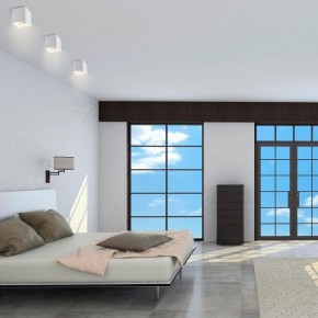 Накладной светильник Novotech Recte 358479 в Первоуральске - pervouralsk.ok-mebel.com | фото 2