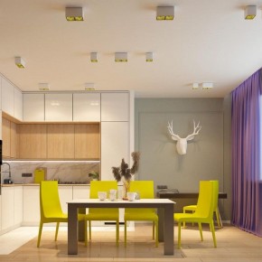 Накладной светильник Novotech Recte 358488 в Первоуральске - pervouralsk.ok-mebel.com | фото 2