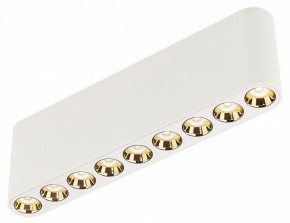 Накладной светильник Odeon Light Small 7091/21CL в Первоуральске - pervouralsk.ok-mebel.com | фото 3