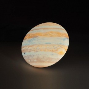 Накладной светильник Sonex Jupiter 7724/AL в Первоуральске - pervouralsk.ok-mebel.com | фото 3