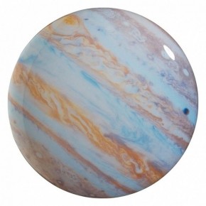 Накладной светильник Sonex Jupiter 7724/AL в Первоуральске - pervouralsk.ok-mebel.com | фото 5