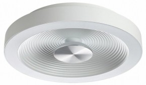 Накладной светильник Sonex Quantum 7752/18L в Первоуральске - pervouralsk.ok-mebel.com | фото 2