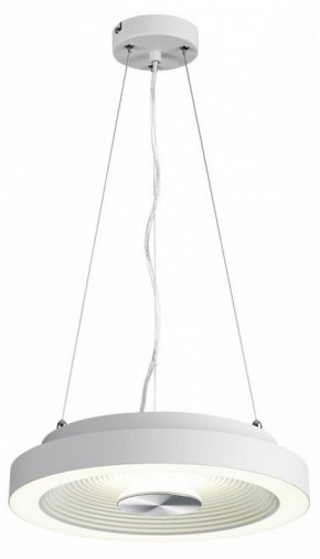 Накладной светильник Sonex Quantum 7752/18L в Первоуральске - pervouralsk.ok-mebel.com | фото 5