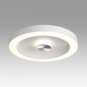 Накладной светильник Sonex Quantum 7752/25L в Первоуральске - pervouralsk.ok-mebel.com | фото 3