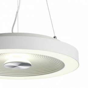 Накладной светильник Sonex Quantum 7752/25L в Первоуральске - pervouralsk.ok-mebel.com | фото 8
