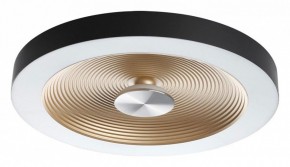 Накладной светильник Sonex Quantum 7753/25L в Первоуральске - pervouralsk.ok-mebel.com | фото
