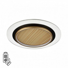 Накладной светильник Sonex Sunny 7731/80L в Первоуральске - pervouralsk.ok-mebel.com | фото 2