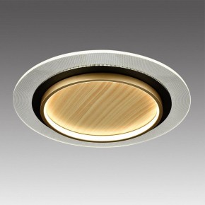 Накладной светильник Sonex Sunny 7731/80L в Первоуральске - pervouralsk.ok-mebel.com | фото 3