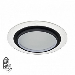 Накладной светильник Sonex Sunny 7732/80L в Первоуральске - pervouralsk.ok-mebel.com | фото 2