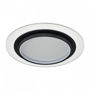 Накладной светильник Sonex Sunny 7732/80L в Первоуральске - pervouralsk.ok-mebel.com | фото 5