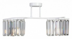Накладной светильник Vitaluce V5884 V5884-0/2PL в Первоуральске - pervouralsk.ok-mebel.com | фото