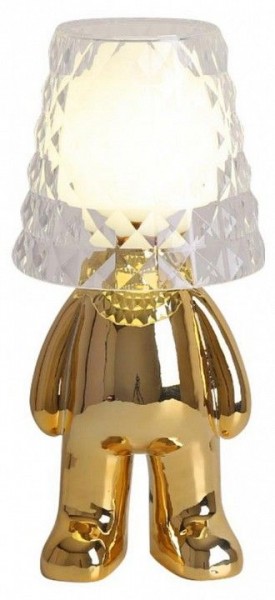 Настольная лампа декоративная Aployt Kosett APL.652.04.01 в Первоуральске - pervouralsk.ok-mebel.com | фото