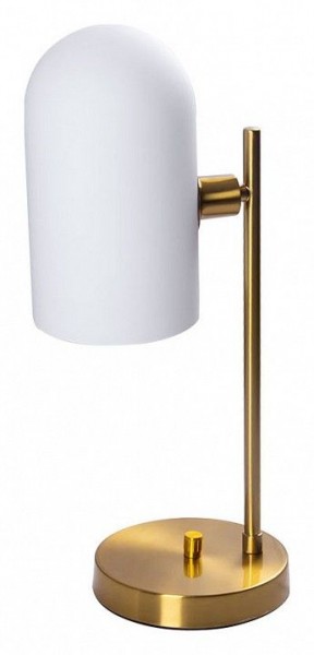 Настольная лампа декоративная Arte Lamp Cassel A5454LT-1PB в Первоуральске - pervouralsk.ok-mebel.com | фото