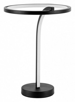 Настольная лампа декоративная Arte Lamp Enigma A2974LT-16BK в Первоуральске - pervouralsk.ok-mebel.com | фото