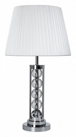 Настольная лампа декоративная Arte Lamp Jessica A4062LT-1CC в Первоуральске - pervouralsk.ok-mebel.com | фото