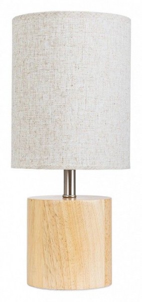 Настольная лампа декоративная Arte Lamp Jishui A5036LT-1BR в Первоуральске - pervouralsk.ok-mebel.com | фото