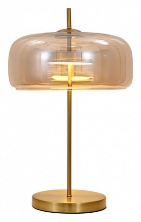 Настольная лампа декоративная Arte Lamp Padova A2404LT-1AM в Первоуральске - pervouralsk.ok-mebel.com | фото