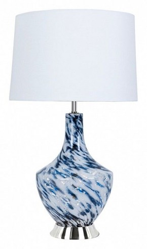 Настольная лампа декоративная Arte Lamp Sheratan A5052LT-1CC в Первоуральске - pervouralsk.ok-mebel.com | фото